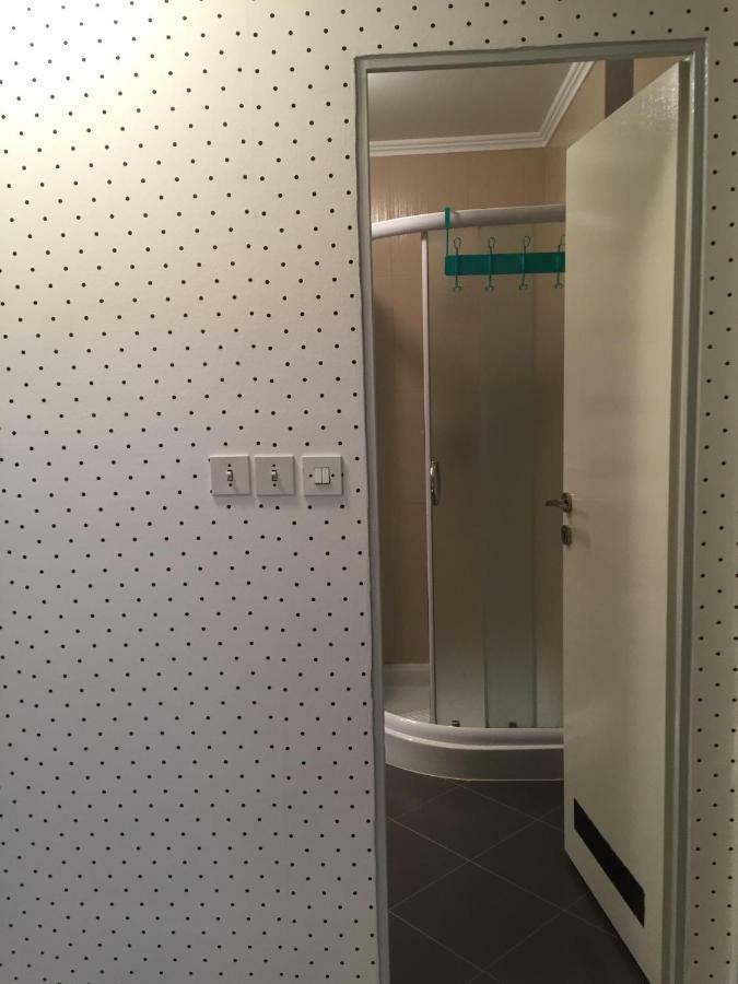 Romantic Pop Apartmán Pula