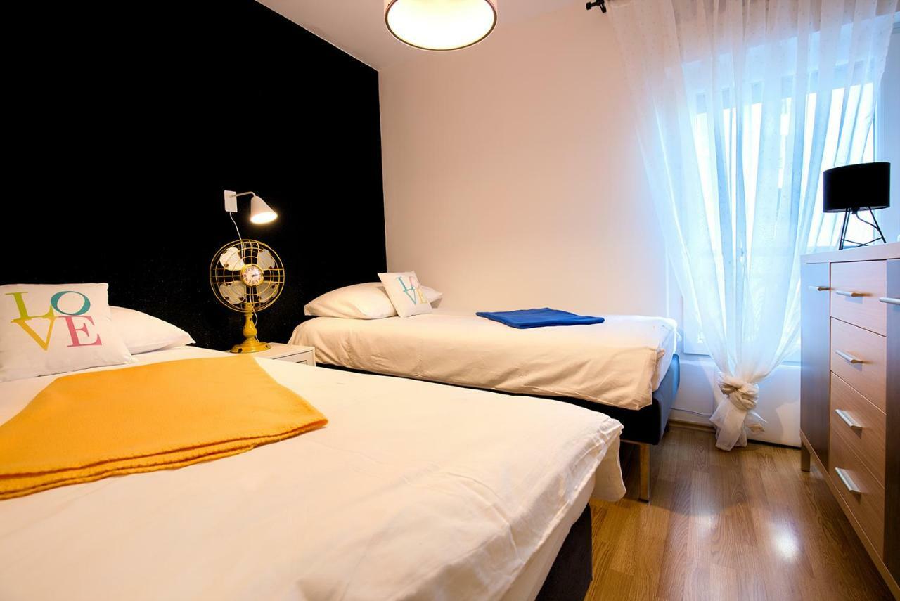 Romantic Pop Apartmán *