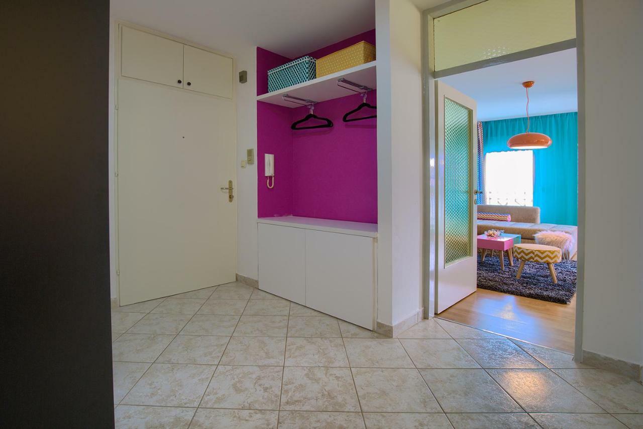 Apartmán Romantic Pop Pula