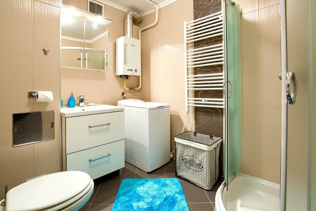 Apartmán Romantic Pop Pula