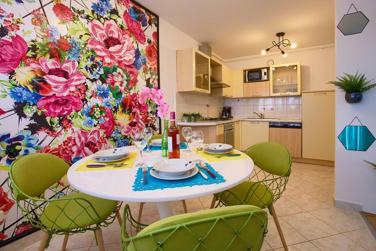 Romantic Pop Apartmán