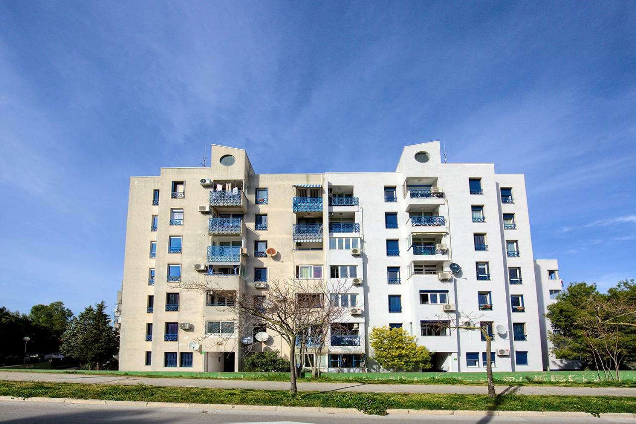 Romantic Pop Apartmán