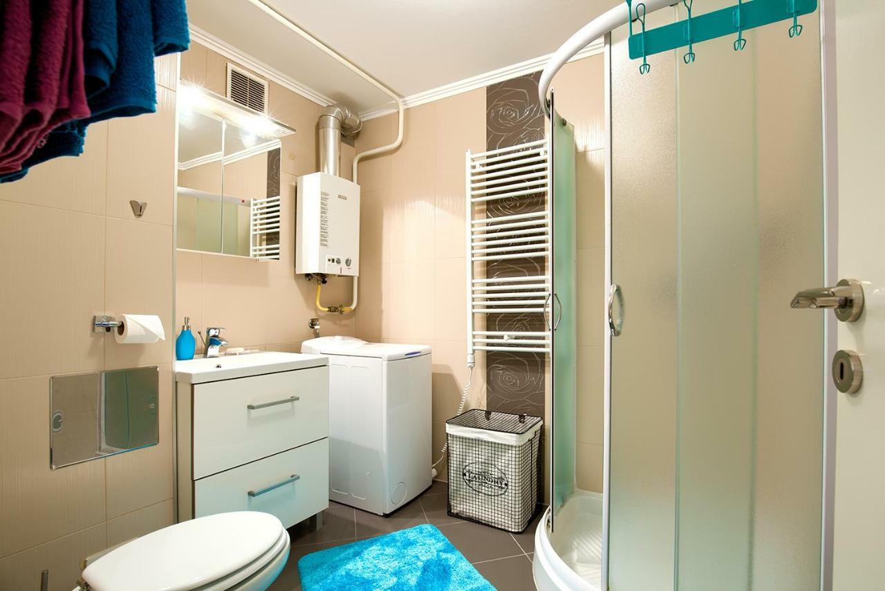 Apartmán Romantic Pop *
