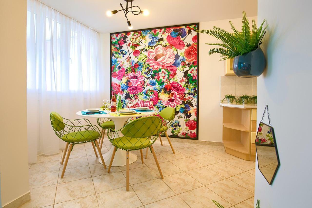 Romantic Pop Apartmán