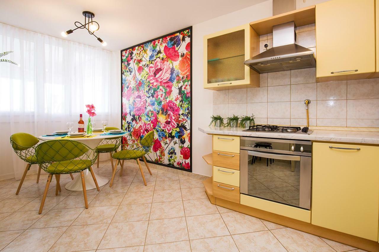 Apartmán Romantic Pop Pula